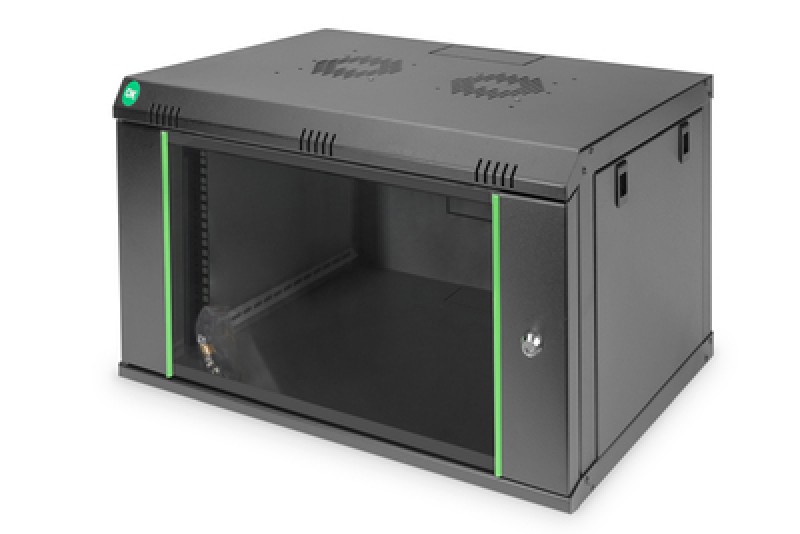 DIGITUS Wall Mounting Cabinets Dynamic Basic