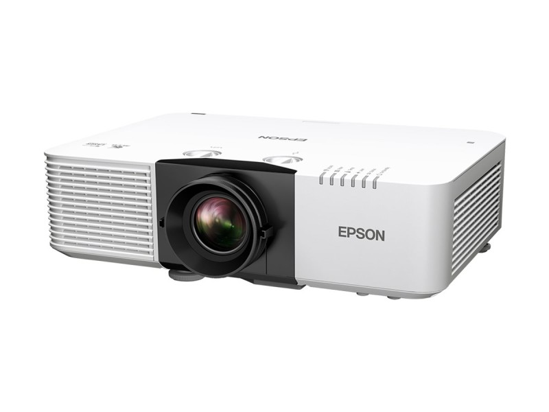 Epson EB-L790U - 3LCD projector