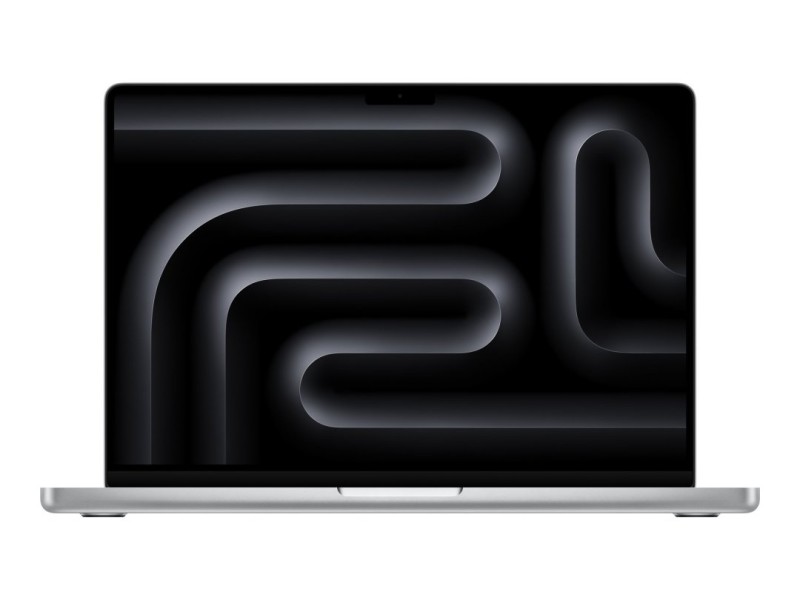 Apple MacBook Pro - M5 - Apple M5 10-core - Silver