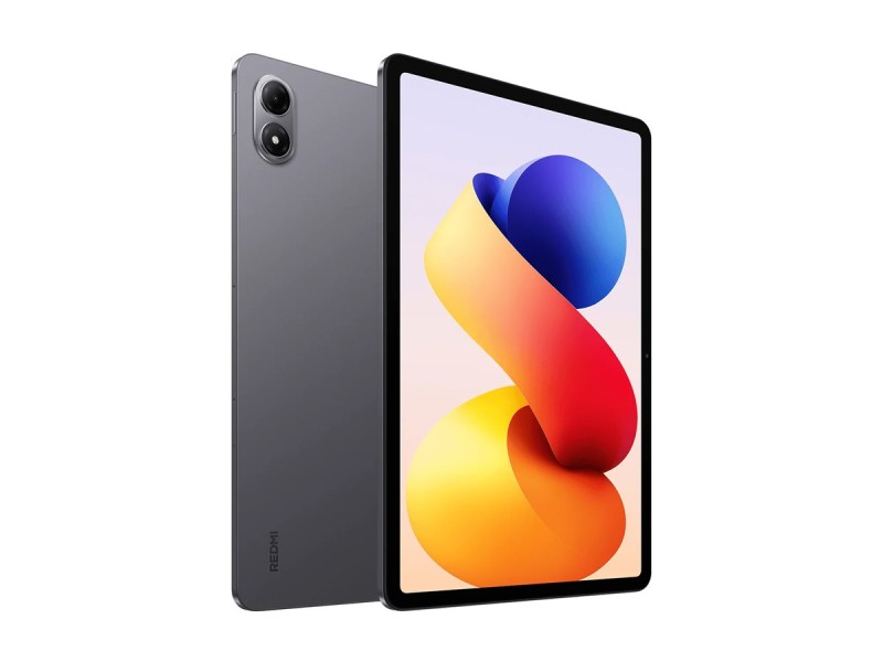 Tablet Xiaomi Redmi Pad 2 Pro 12.1 6GB RAM 128GB WiFi - Graphite Grey