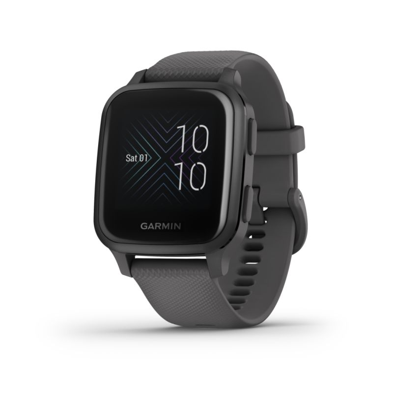 Garmin Venu SQ grey