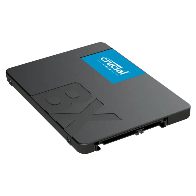 Kingston SSD A400  480GB Sata-3
