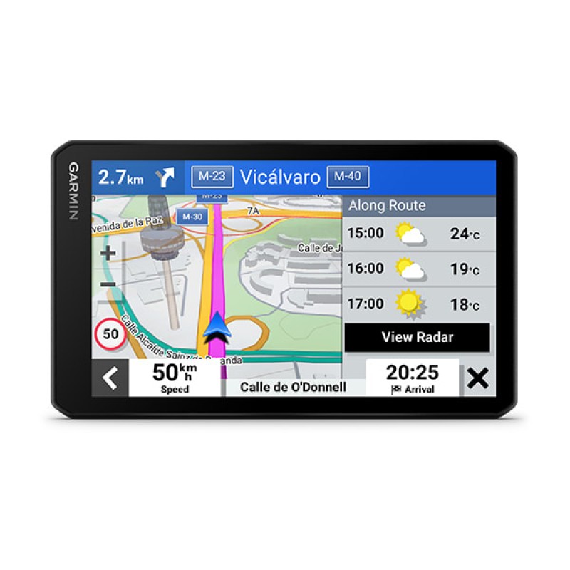 Garmin DriveCam 76 EU MT-D