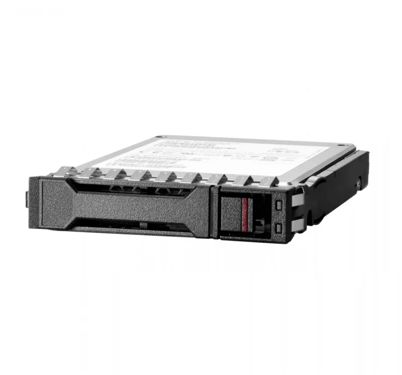 HPE SSD 480GB SATA MU SFF BC PM897