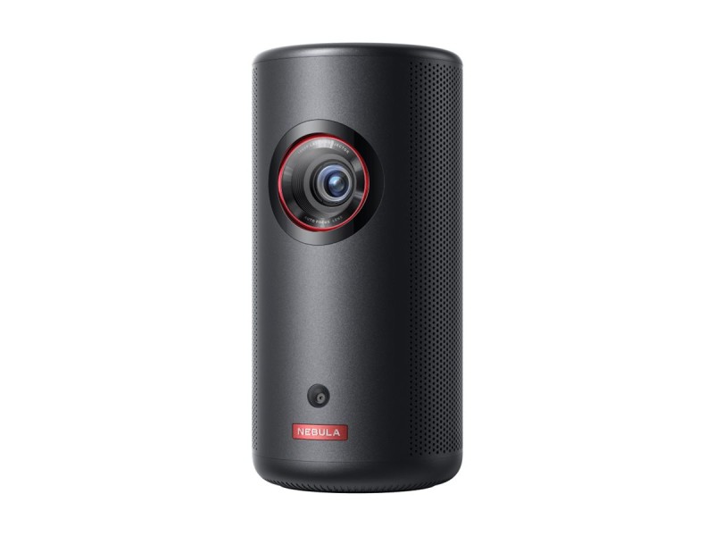 EUFY Nebula Capsule 3 Laser - DLP projector
