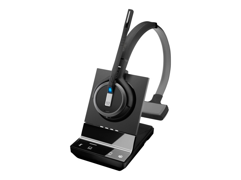 EPOS DECT Headset IMPACT SDW 5033T - EU/UK/AUS