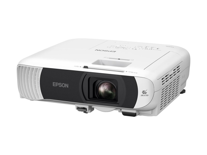 Epson EB-FH54 - 3LCD projector