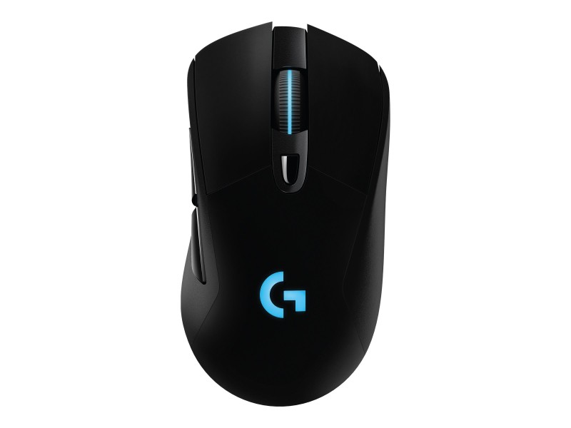Logitech G703 LIGHTSPEED Wireless Gaming Mouse