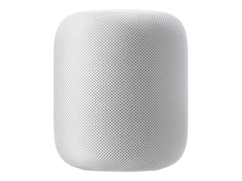 Apple HomePod - (MDEY4D/A) White