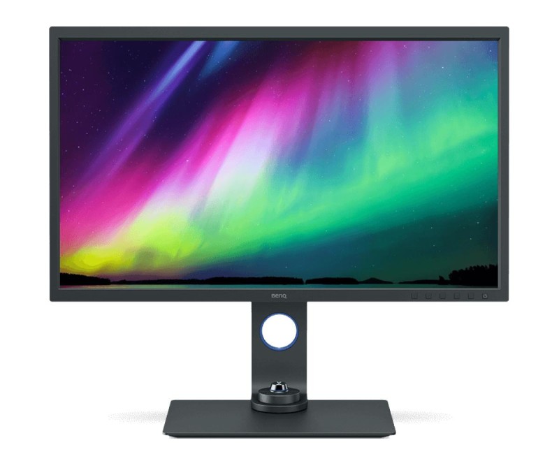 BenQ SW321C computer monitor 81.3 cm (32