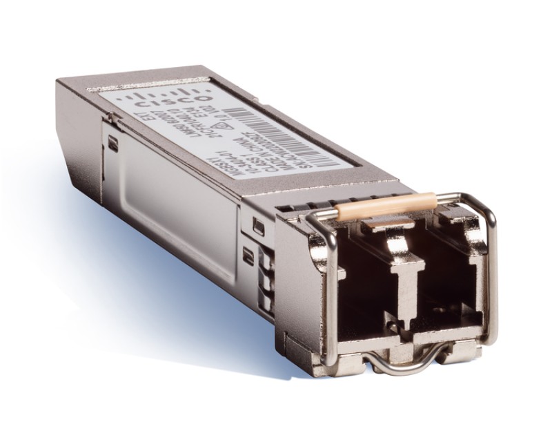 Cisco 1000Base-SX SFP Mini-Gbic Original