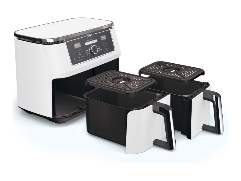 SharkNinja Ninja Foodi MAX Dual Zone AF400EUWH