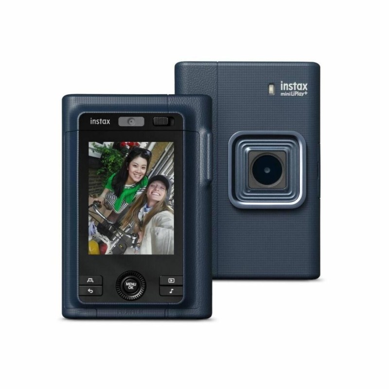 Fujifilm Instax Mini 12 - Instant camera