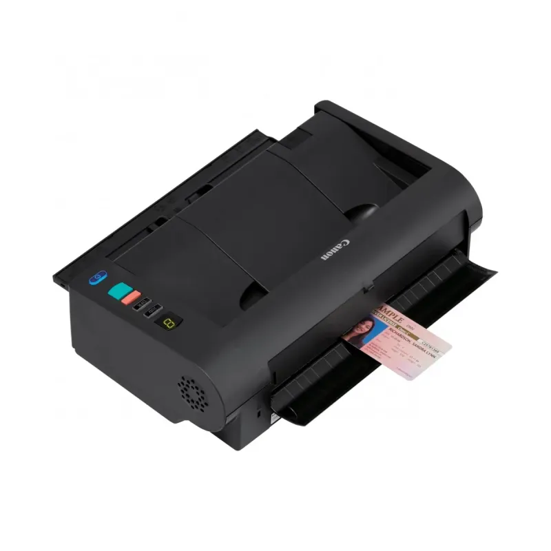 Canon imageFORMULA DR-M140II Scanner