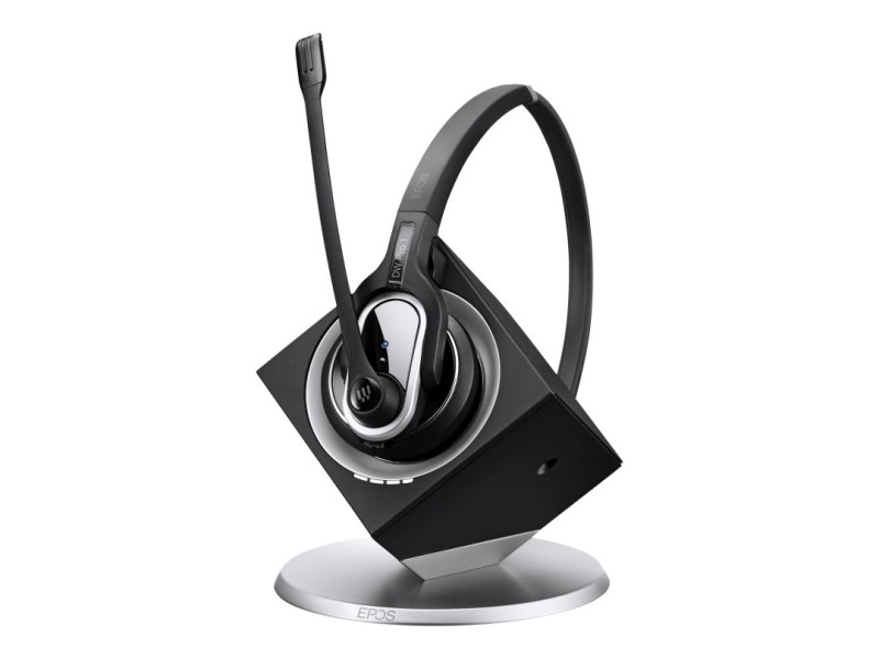 EPOS DECT Headset IMPACT DW 20 ML EU