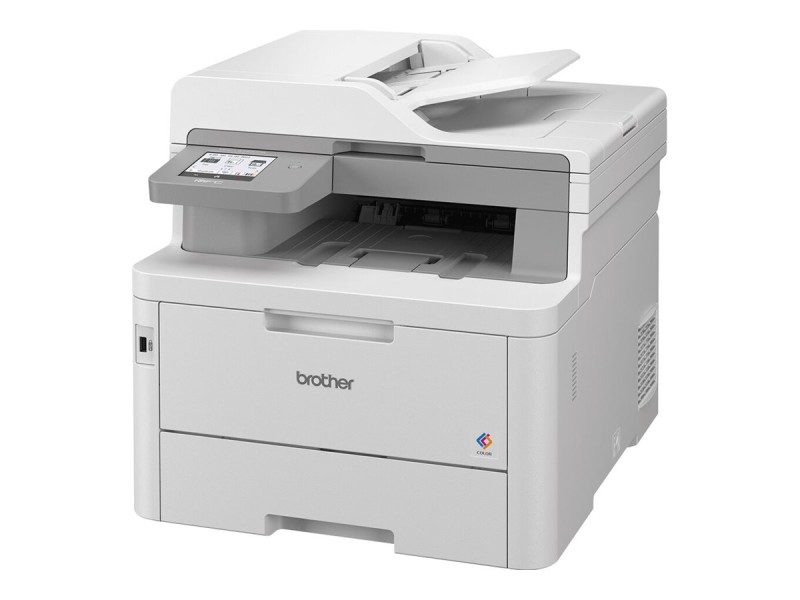 Brother MFC-L8340CDW - Multifunction printer