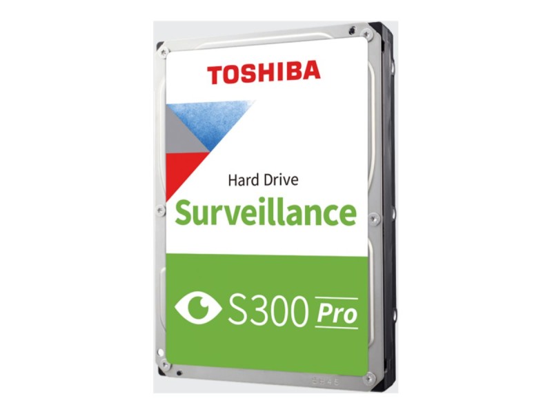 Toshiba 8.9cm (3.5