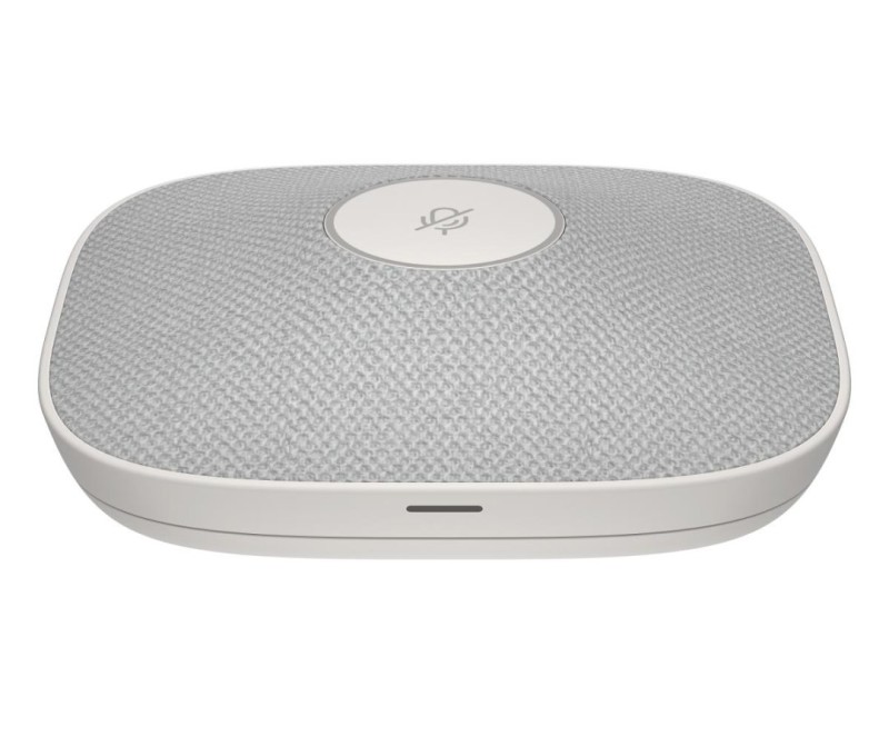 HP Poly Studio A2 White