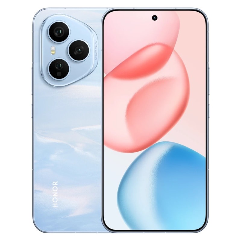 Honor 400 Pro 5G Dual Sim 12GB RAM 512GB - Blue