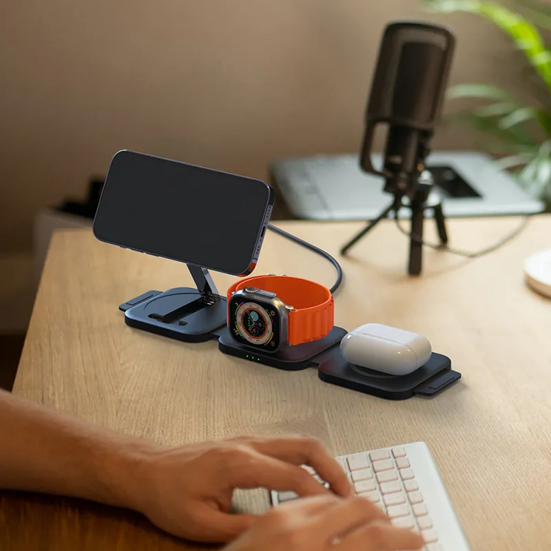 Telefunken Wireless Charger