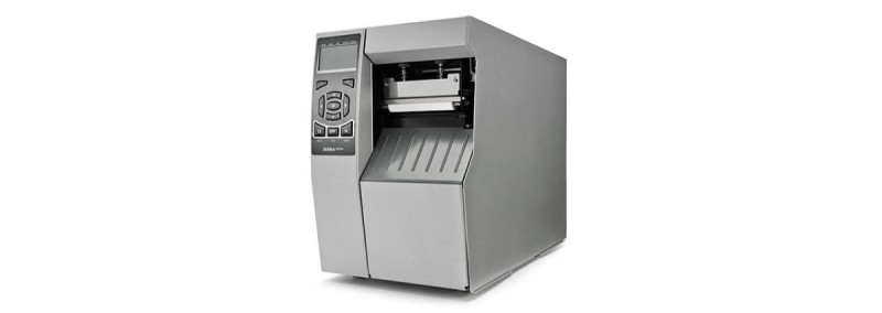 Zebra ZT510 label printer Thermal transfer 203 x 203 DPI 305 mm/sec Ethernet LAN Bluetooth