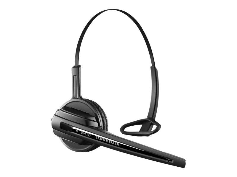 EPOS D10 DECT OE Headset black