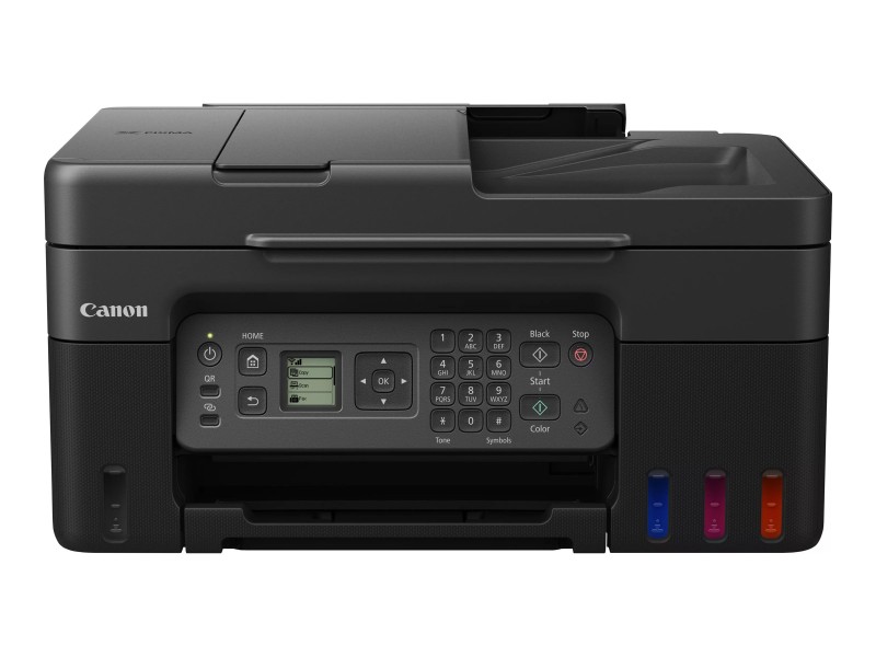 Canon PIXMA G4570 MegaTank - Multifunction printer