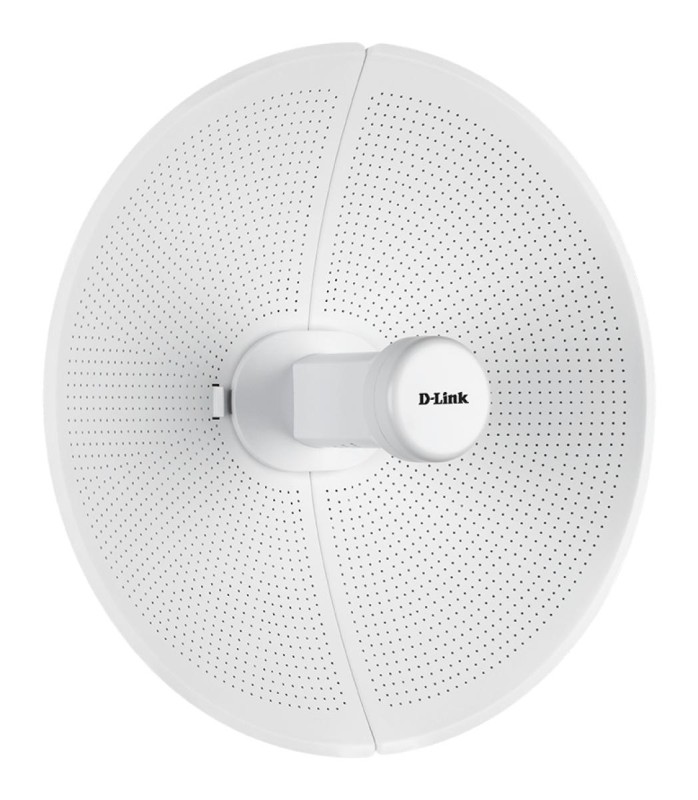 D-Link 20km Long Range Wireless AC Bridge