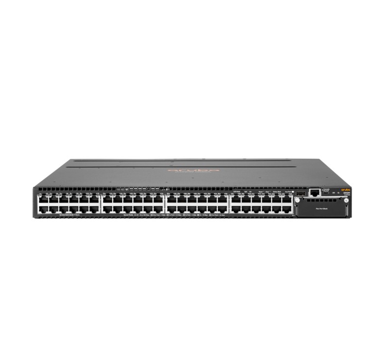 Aruba 3810M 48G 1-slot Switch