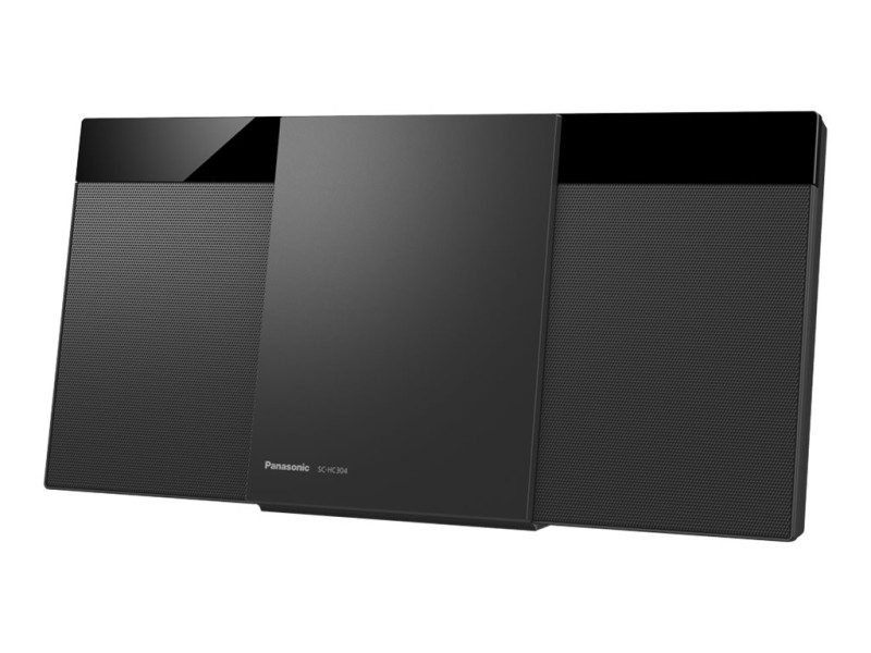 Panasonic SC-HC304EG-K black