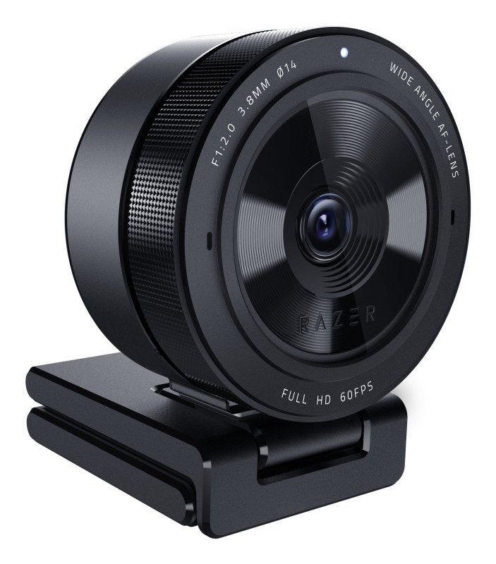 Razer Kiyo Pro Webcam