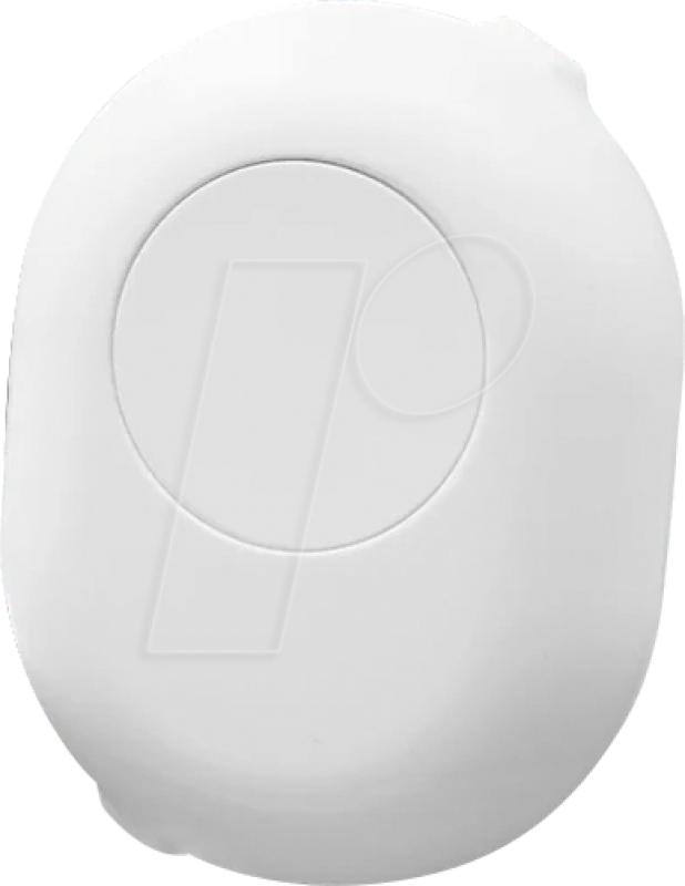 Shelly Unterputz Zubehör Button Add-on white