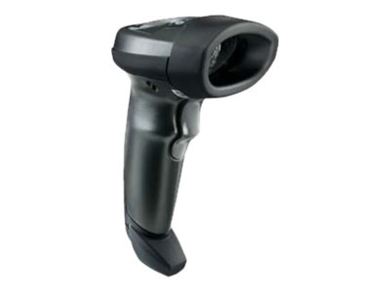 Zebra LI2208 - Barcode scanner