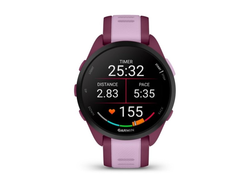 Garmin Forerunner 165 Music *violett*