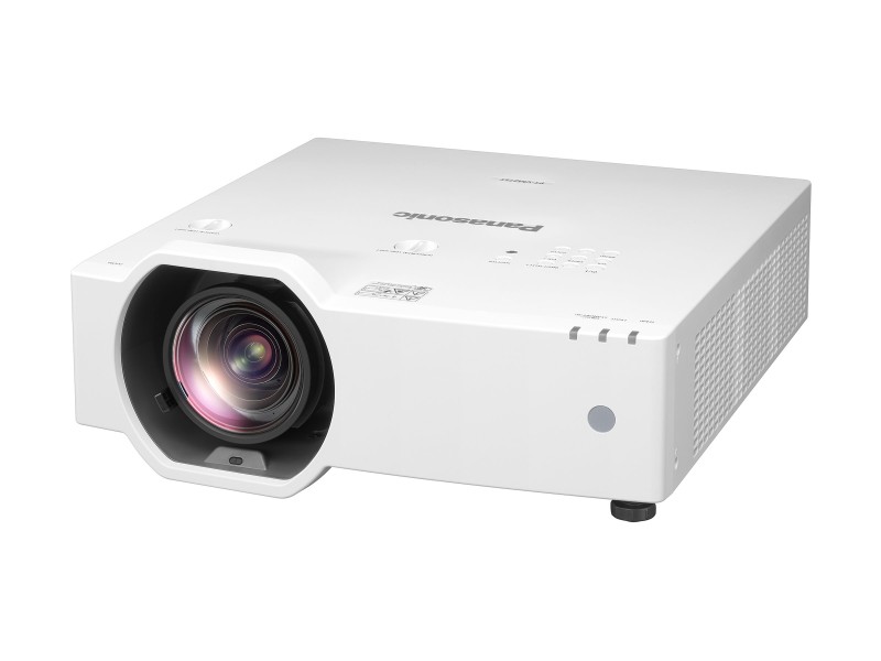 Panasonic PT-VMZ7ST - 3LCD projector