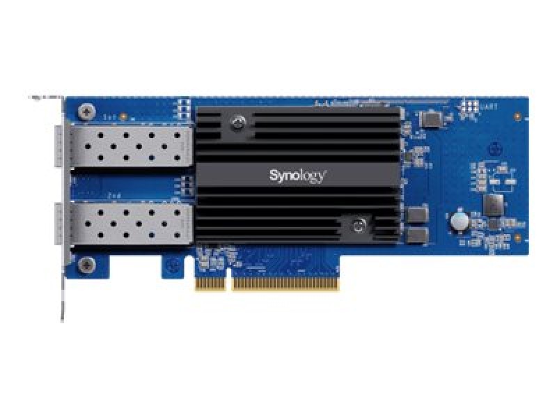 Synology E10G30-F2 - E10G30-F2 - Network adapter