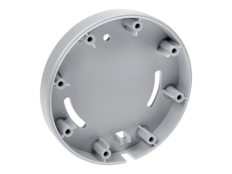 Axis Montagehalter T94D01S MT Aufputzplatte für P39xx-Serie 10pcs