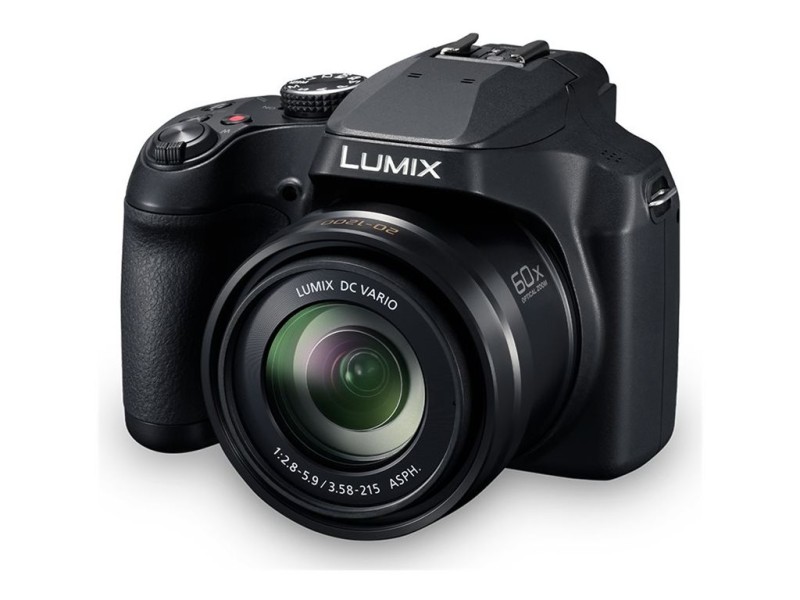 Panasonic LUMIX DC-FZ82D