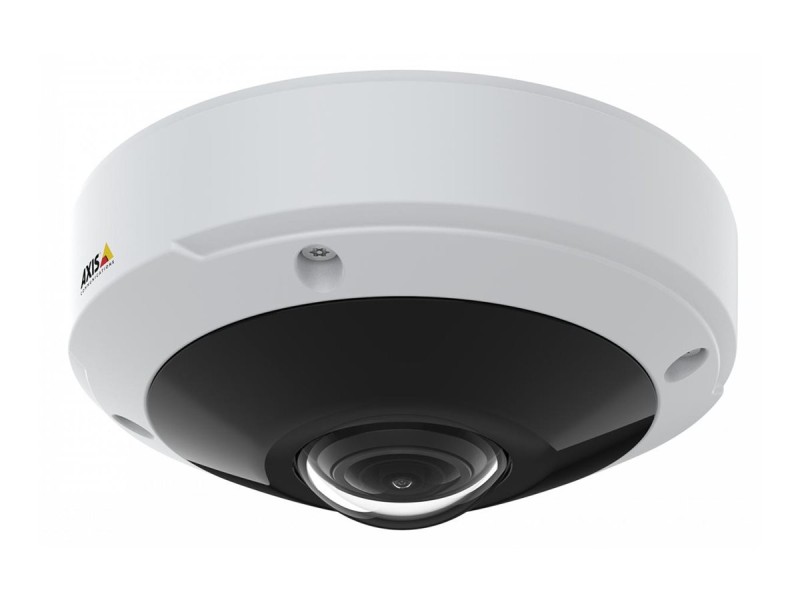 Axis M30 Series M3057-PLR MK II