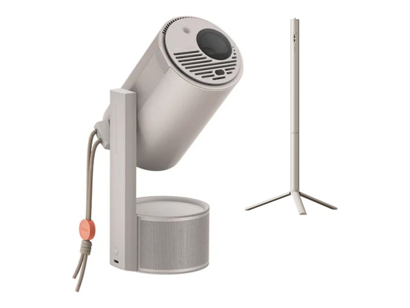 XGIMI MoGo 3 Pro - DLP projector