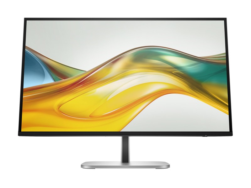 HP 527pq - Series 5 Pro - LED monitor