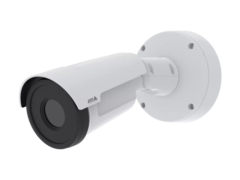 Axis Q19 Series Q1972-E - Thermal network camera