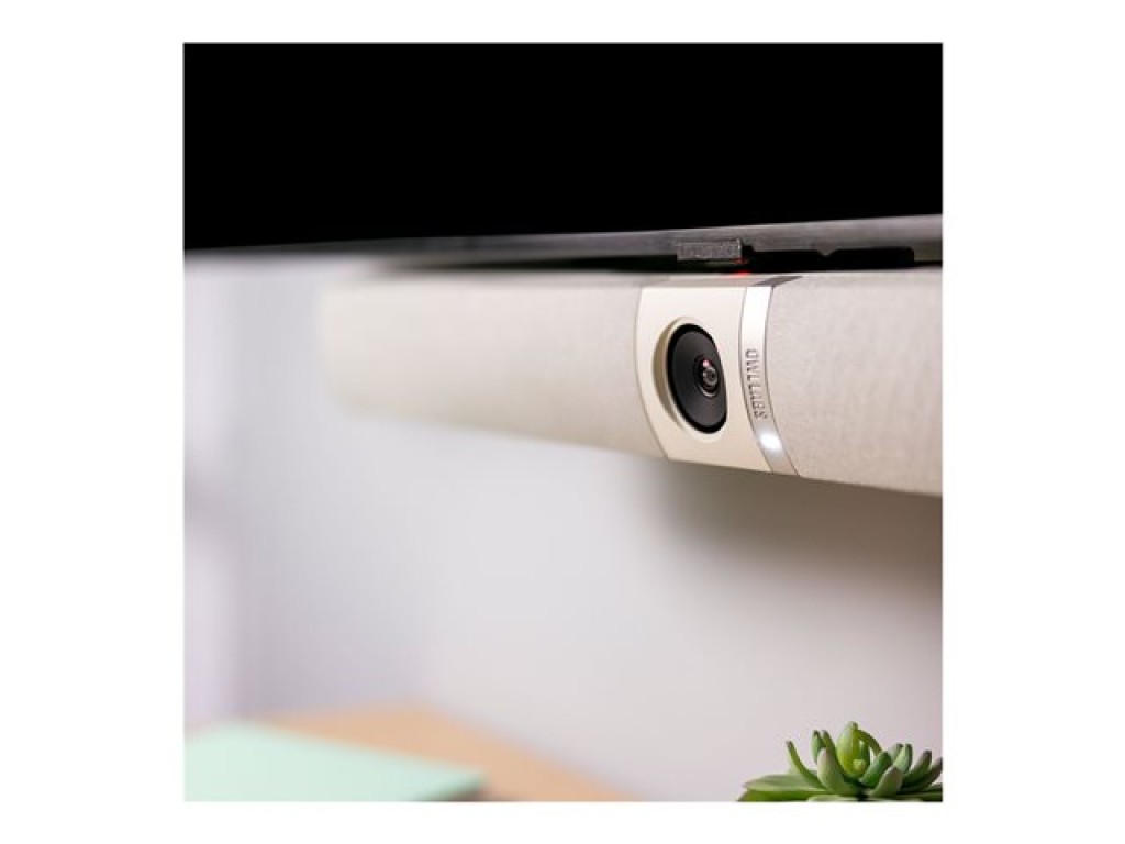 OWL LABS BAR WITH SPEAKER FOCUS