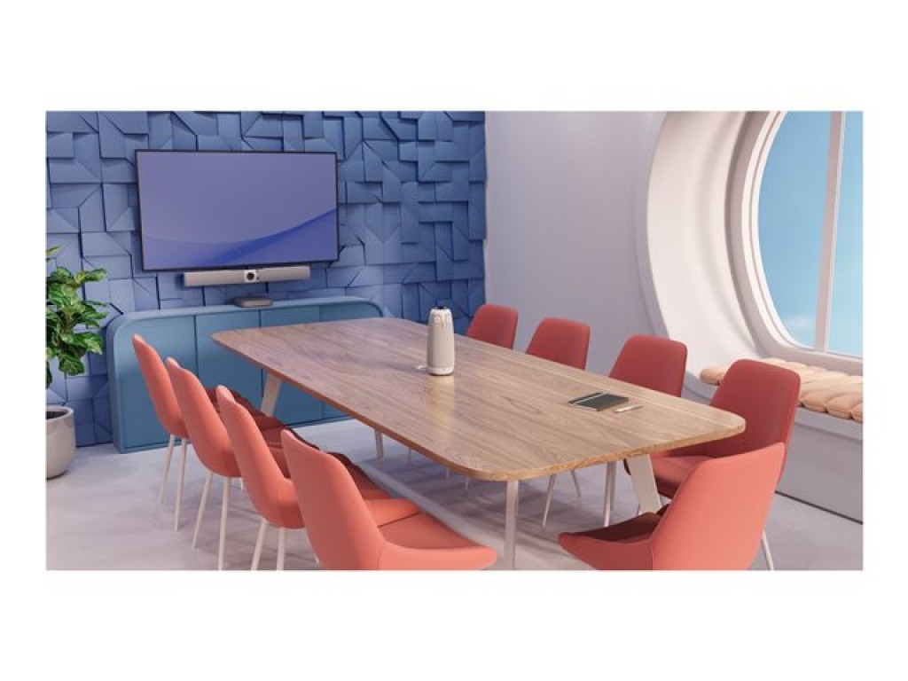 OWL LABS BAR WITH SPEAKER FOCUS