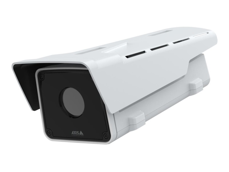 Axis Q2101-TE - Thermal network camera