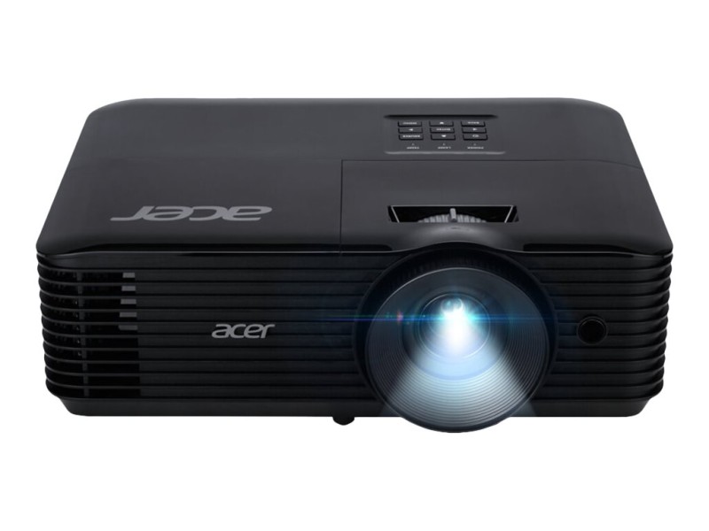 Acer X1228i - DLP projector - portable