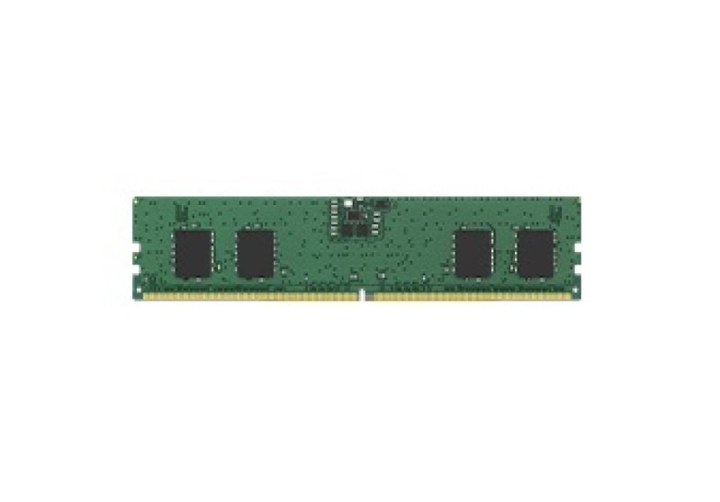 Kingston Technology ValueRAM memory module 8 GB 1 x 8 GB DDR5
