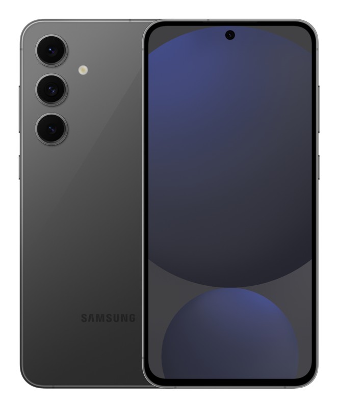 Samsung Galaxy S24 FE S721 5G Dual Sim 8GB RAM 128GB Enterprise Edition - Graphite