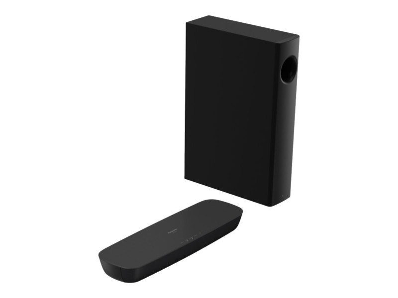 Panasonic SC-HTB250EGK black