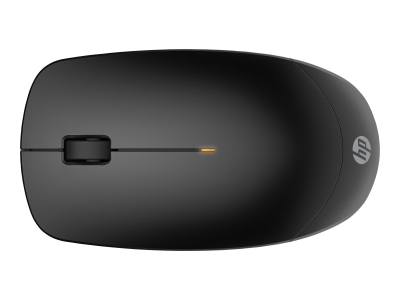 HP 235 Slim - Mouse - optical